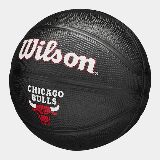 Wilson Team Мини Баскетболна топка На открито