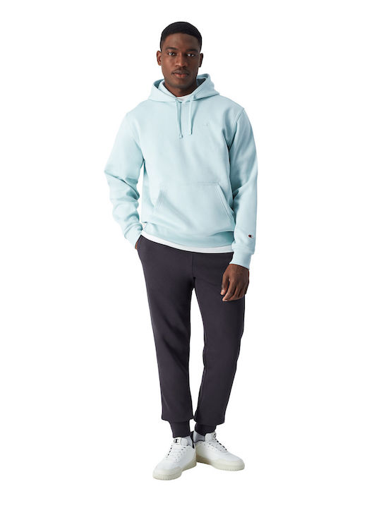 Champion Men's Sweatshirt with Hood Tirquase