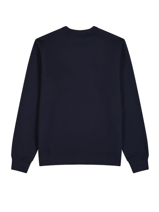 Φούτερ Navy