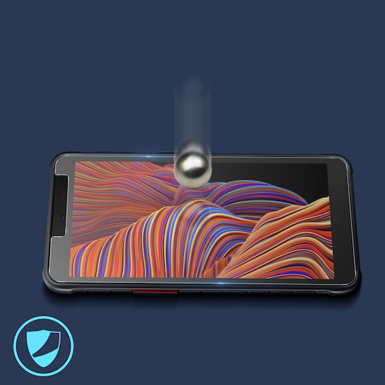 Avizar 0.3мм Защитен екран (Galaxy XCover 5)
