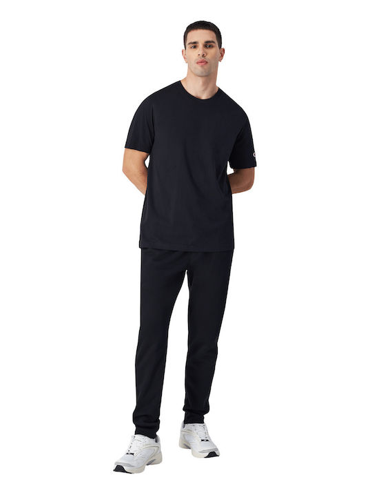 T-shirt Black