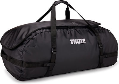 Geantă de voiaj Thule Chasm Duffle 130L Negru 3205001 3 rate fără dobândă