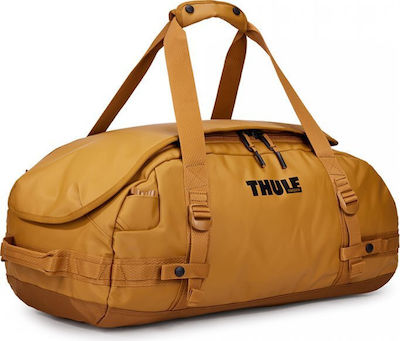 Geantă de voiaj Thule Chasm Duffle 40L Aur 3204991 3 rate fără dobândă