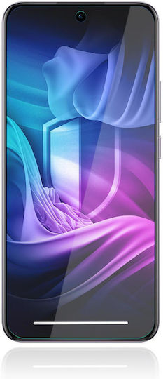 3MK Reno Ματ Screen Protector (Oppo Reno12 Pro)