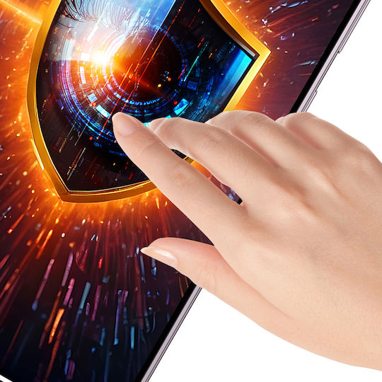 3MK Silky Privacy Matte Screen Protector (Galaxy S23+)