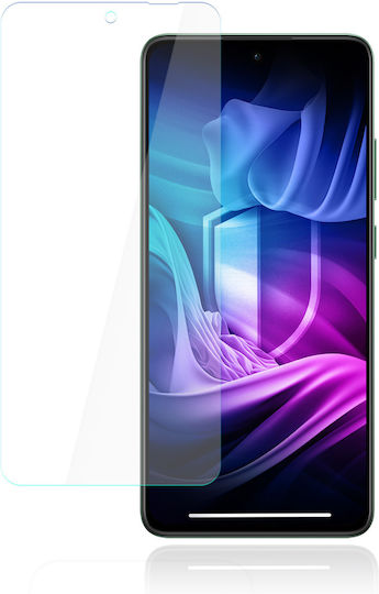3MK Reno 12 Ματ Screen Protector (OPPO Reno 12, 3mk)