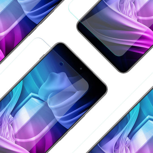 3MK Silky Matte Screen Protector (OnePlus Nord 4)