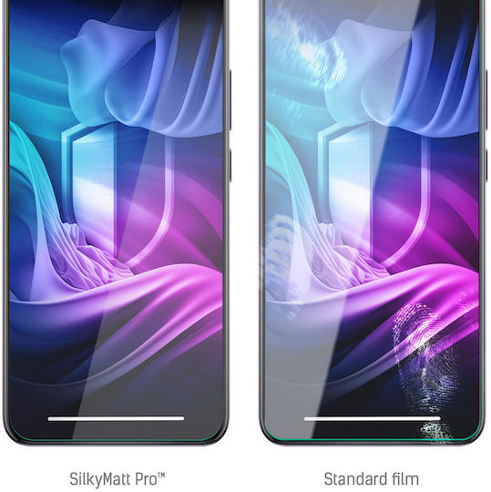 3MK Reno Ματ Screen Protector (Oppo Reno12 Pro)