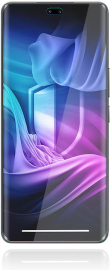 3MK Silky Ματ Screen Protector (Honor 200 Pro)