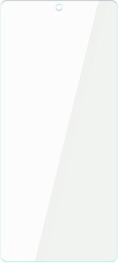 3MK Silky Ματ Screen Protector (Moto G85)