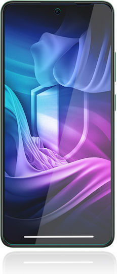 3MK Reno 12 Ματ Screen Protector (OPPO Reno 12, 3mk)