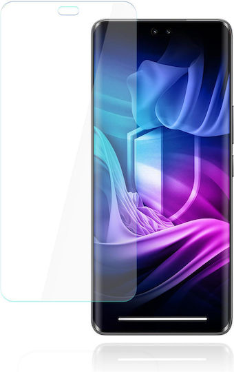 3MK Silky Ματ Screen Protector (Honor 200 Pro)