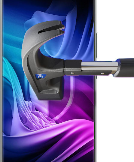 3MK Silky Ματ Screen Protector (Realme GT 6T)