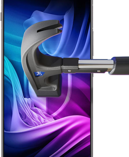 3MK Silky Matte Screen Protector (OnePlus Nord 4)