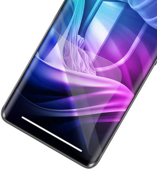 3MK Silky Ματ Screen Protector (Honor 200 Pro)