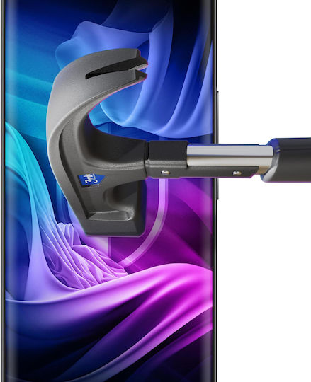 3MK Silky Ματ Screen Protector (Honor 200 Pro)