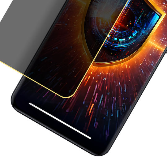 3MK Silky Privacy Matte Screen Protector (Xiaomi 14 Ultra)