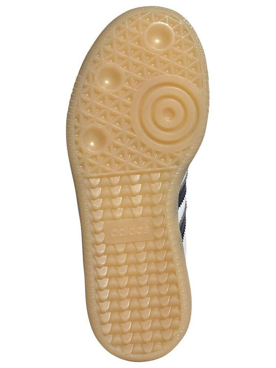 Samba OG Παιδικά Sneakers Λευκά
