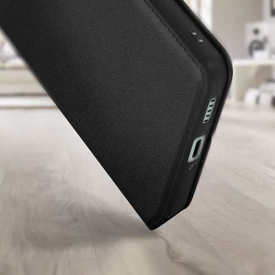 Oppo Reno 8 Pro 5g Case Card-holder Video Stand Black