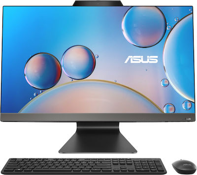 Asus 27" (Ryzen 5-7520U/16GB/512GB SSD/FHD/W11 Pro) GR