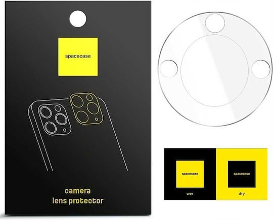 Spacecase Προστασία Κάμερας Tempered Glass Διάφανο για το Honor Magic6 Lite