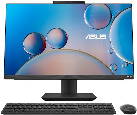 Asus ExpertCenter A5 A5702WVART-GR53C1X 27" (5-120U/16GB/512GB SSD/FHD/W11 Pro) GR