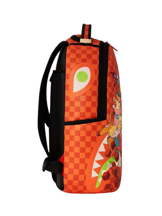 Sprayground Rucsac Nickelodeon Anii '90 Let's Party 910b5982nsz