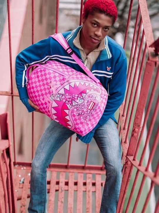 ★ALAVAGUE★ Perinback S Ash Pink ASH | Pink Women's Sneakers | YOOX