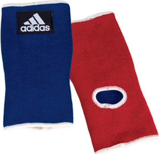 adidas Reversible Muay Thai Ankle Guards Adults Multicolored