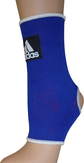 adidas Reversible Muay Thai Ankle Guards Adults Multicolored
