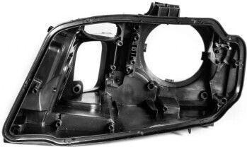 Linkes Scheinwerfergehäuse Audi A4 B8 Ohne Facelift 2008 2011