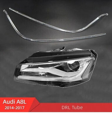 Reparație fibră DRL far dreapta Audi A8 D4 Facelift 2014-2017