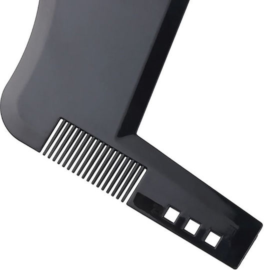 Plastic Beard Shaper 16cm