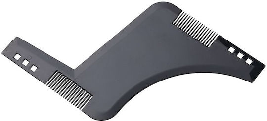 Plastic Beard Shaper 16cm