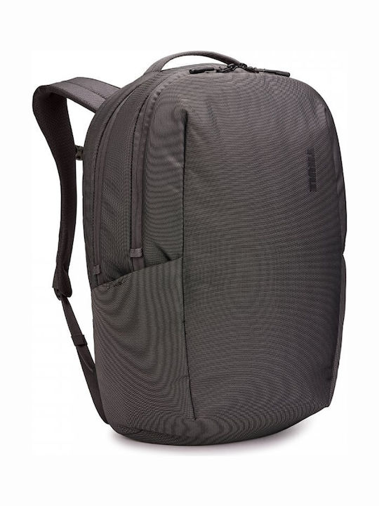 Thule Subterra Αδιάβροχο 27lt Γκρι