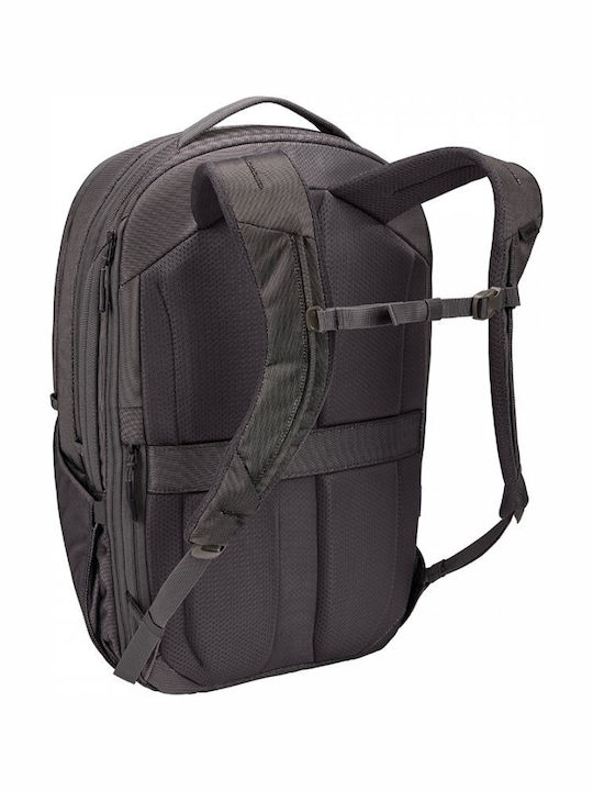 Thule Subterra Αδιάβροχο 27lt Γκρι
