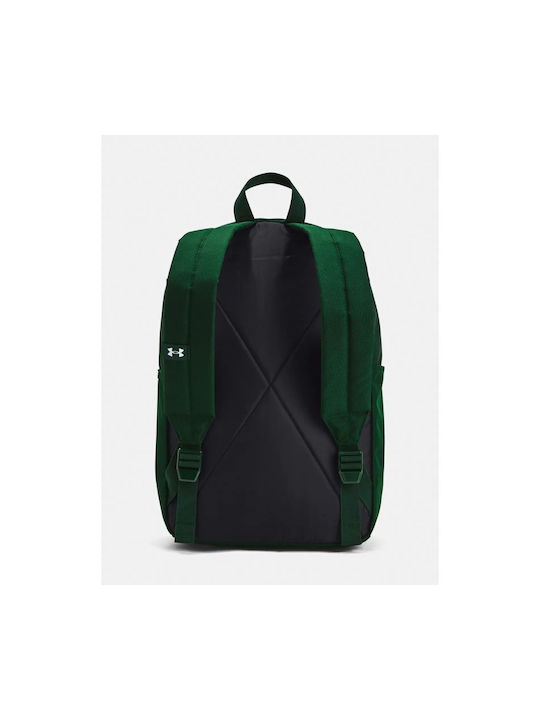 Under Armour Weiblich Rucksack Grün 20Es