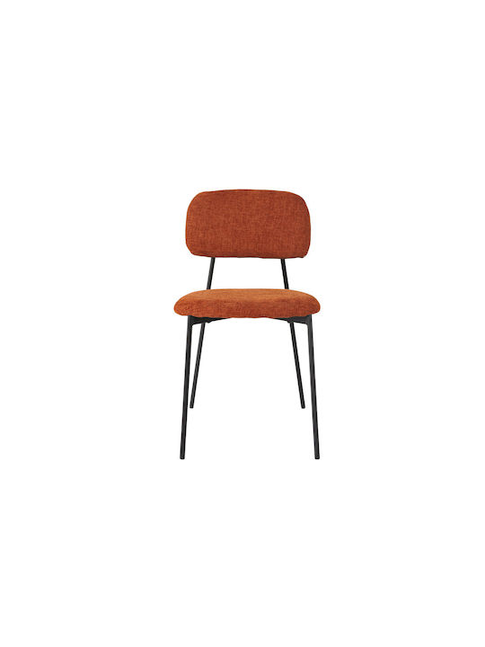 Hazel Stühle Speisesaal Terracotta 1Stück 48xx77.5cm