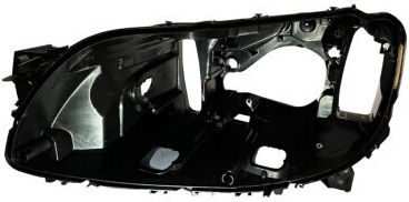 Ляв корпус на фар BMW 7 Series F01 F02 LCI Facelift Bi-Xenon без AFS 2012 2015