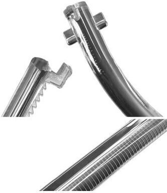 Kit de Reparare Fibra pentru Lumini de Zi (DRL) Far Stânga Audi Q5 FY 2016-2020