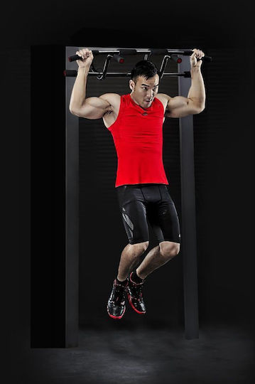 adidas Swivel Push Up Door Pull-Up Bar for Maximum Weight 110kg