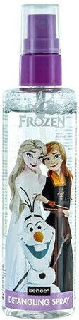 Disney Frozen Detangling Spray Hair Styling 125ml