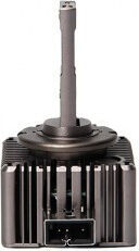 Set de 2 LED Plug Play D3s Canbus 6000k 70w 8600 Lm 12-24v