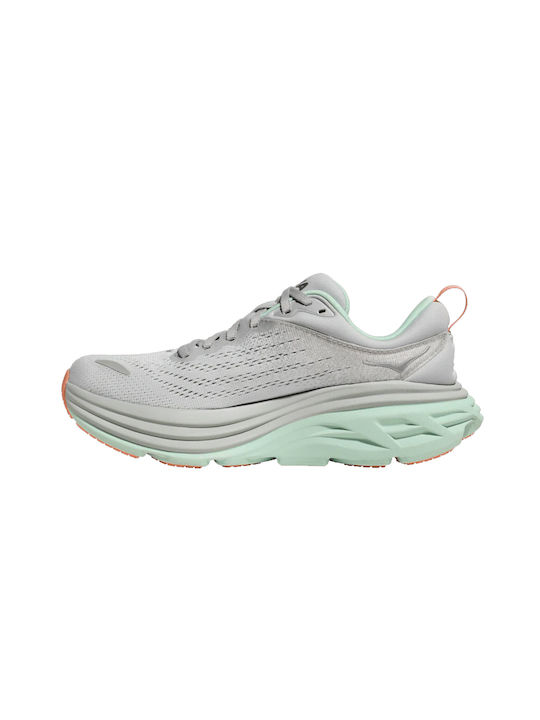 Bondi 8 Дамски Спортни обувки Running GRI
