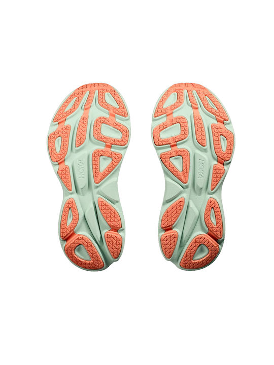 Bondi 8 Дамски Спортни обувки Running GRI
