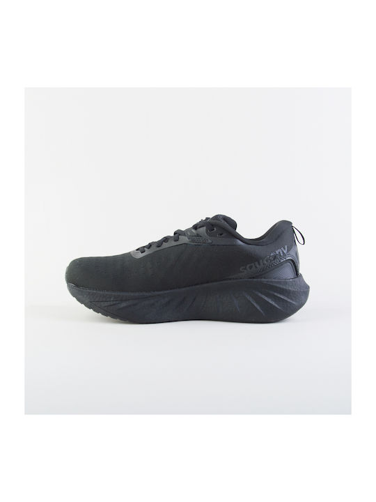 Triumph 22 Sport Shoes Running Black