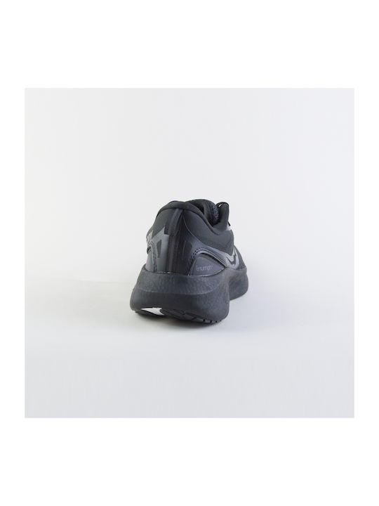 Triumph 22 Sport Shoes Running Black