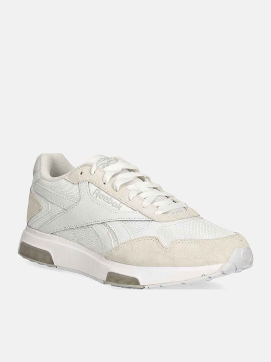 Reebok Glide Dmx Adidași Albi Reebok Glide Dmx Adidași Albi