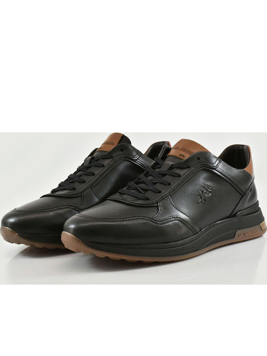 Sneakers Black