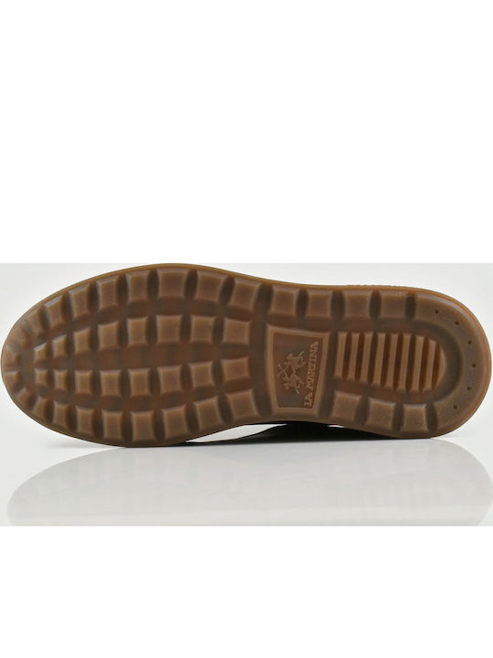 Sneakers Black